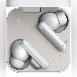 CMF Buds 2 Plus 2025 New Wireless Earbuds